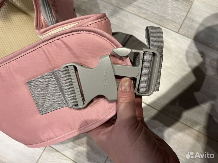 Переноска для детей