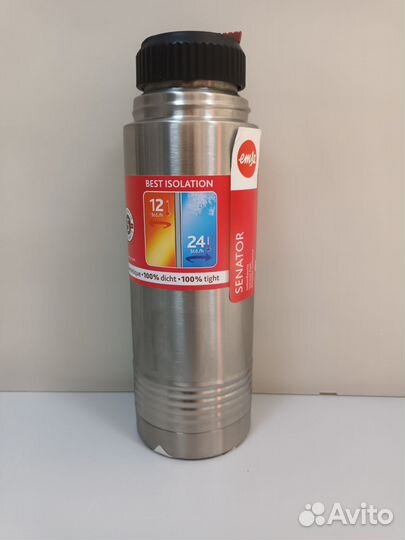 Термос Emsa Senator 0,5л