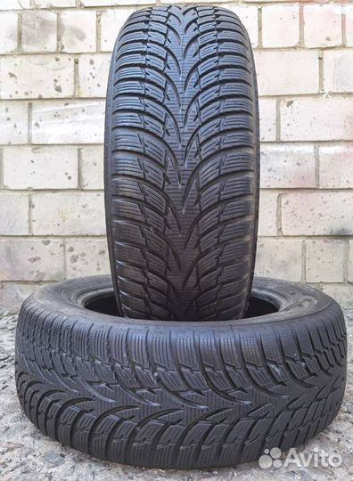 Nokian Tyres WR D3 205/60 R16 92H