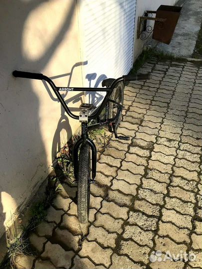 BMX Wethepeople Versus 2014