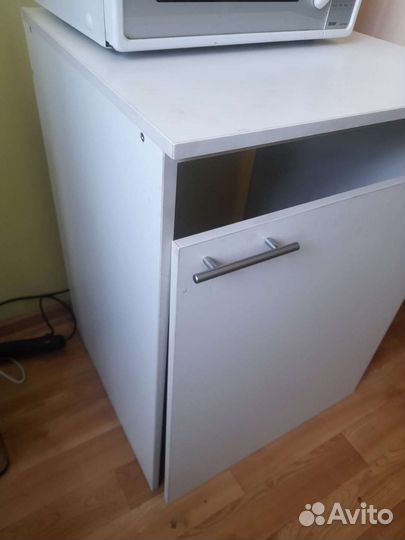 Тумба для встраиваемой техники