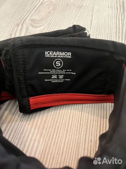 Детская хоккейная форма