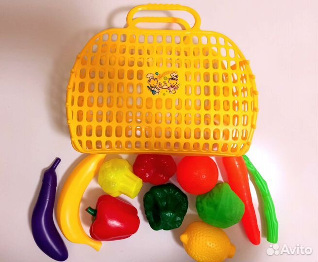 Продам детские игрушки