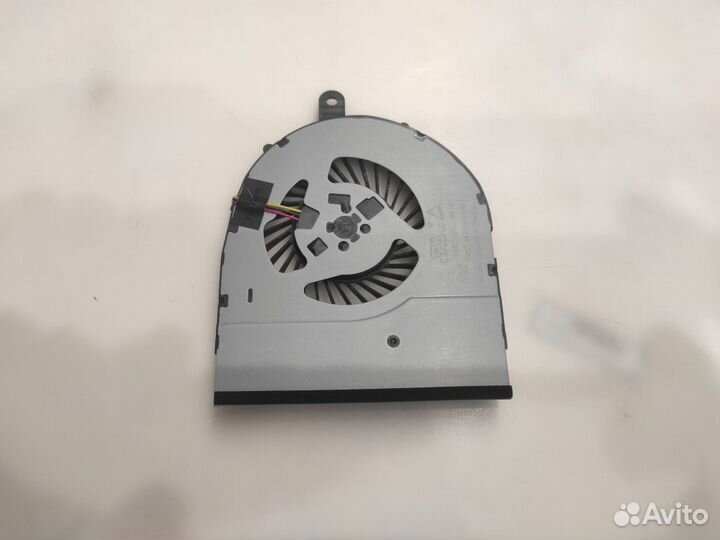 Кулер (вентилятор) для Dell Inspiron 3558 5559