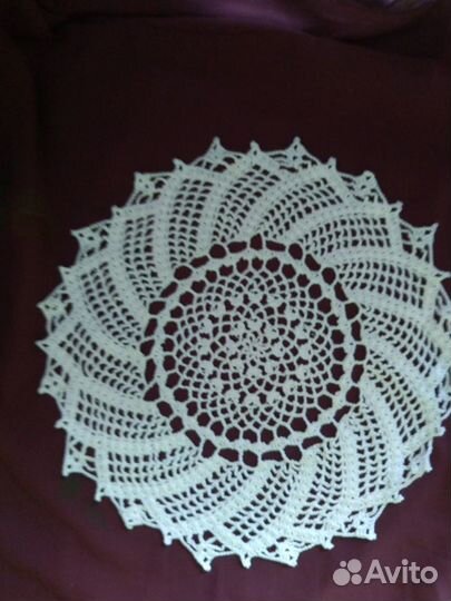 Салфетка 30 см