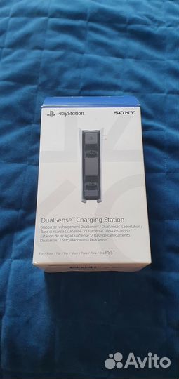 Геймпад Dualsense ps5