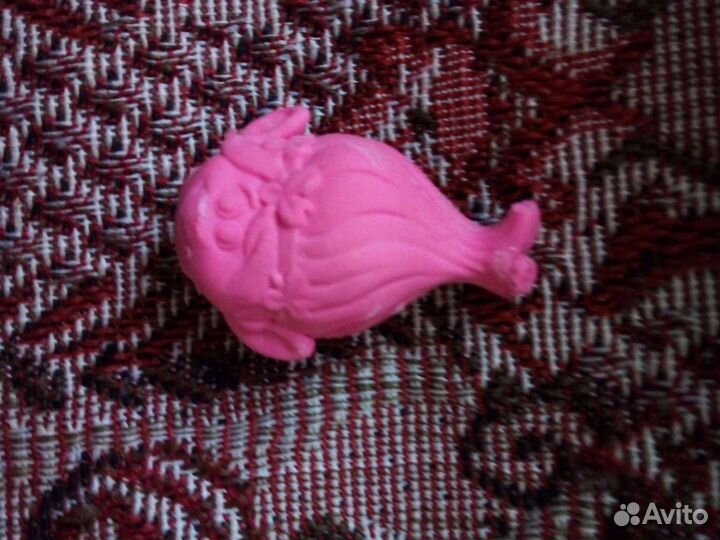 Коллекция Троллей ластики