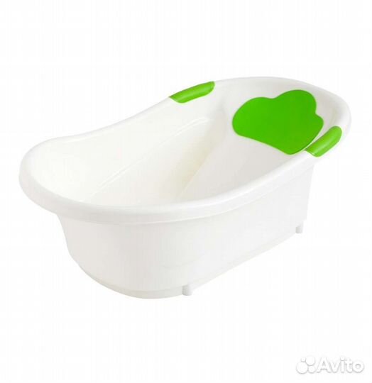 Детская ванночка