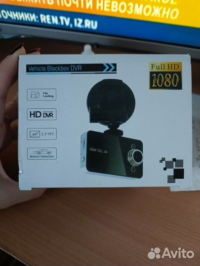 Веб-камера A4Tech