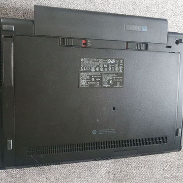 HP EliteBook 2560p