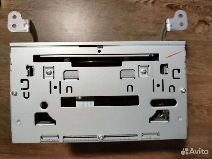 Штатная магнитола Mitsubishi ASX,Lancer,Outlander