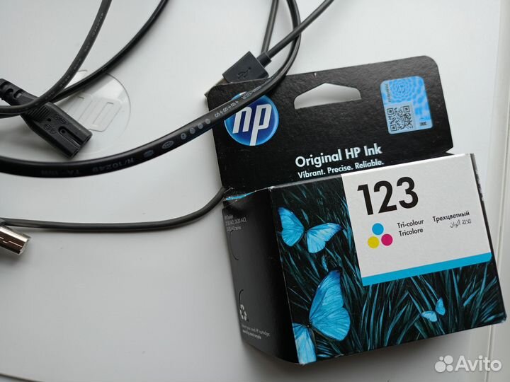 Мфу hp deskjet 2130