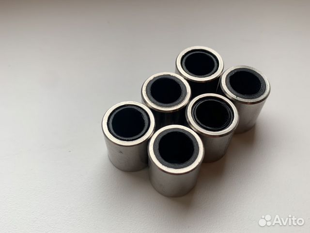 Ролики вариатора для BRP и Stels guepard