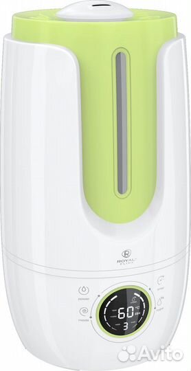 Увлажнитель воздуха Royal Clima Antica RUH-AN300/4