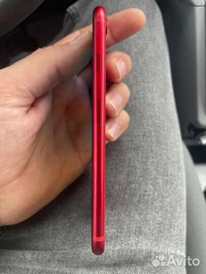 Телефон iPhone 8 64 gb red product