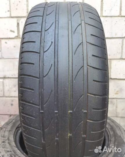 Bridgestone Dueler H/P Sport 235/55 R17 99H