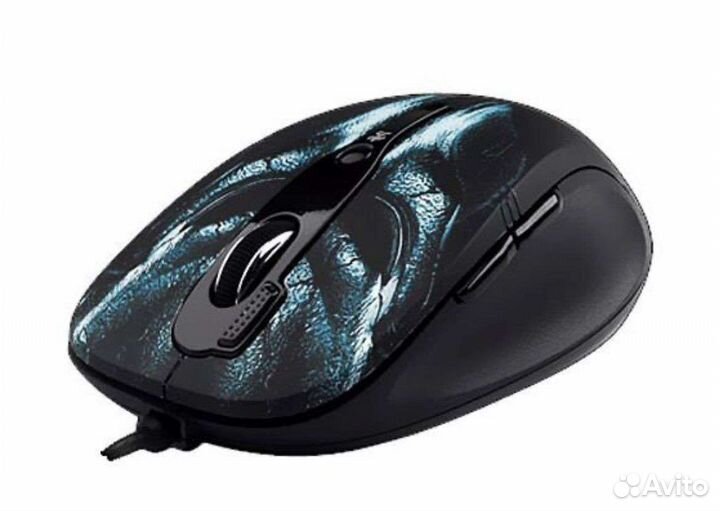 Игровая мышь