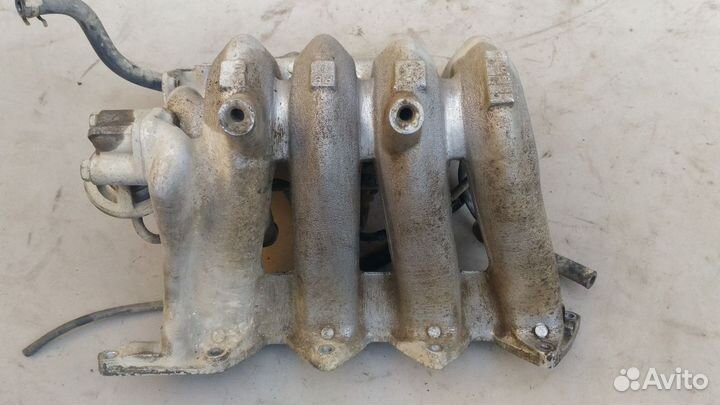 Коллектор впускной для Mitsubishi Carisma (DA)