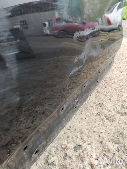 Дверь задняя правая Mazda CX-5