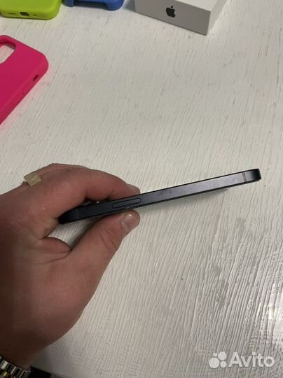 iPhone 12 mini 128 gb