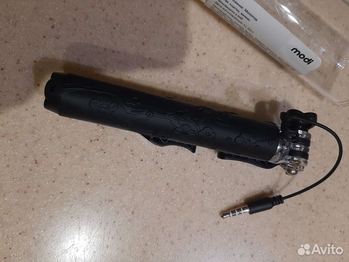 Селфи палка