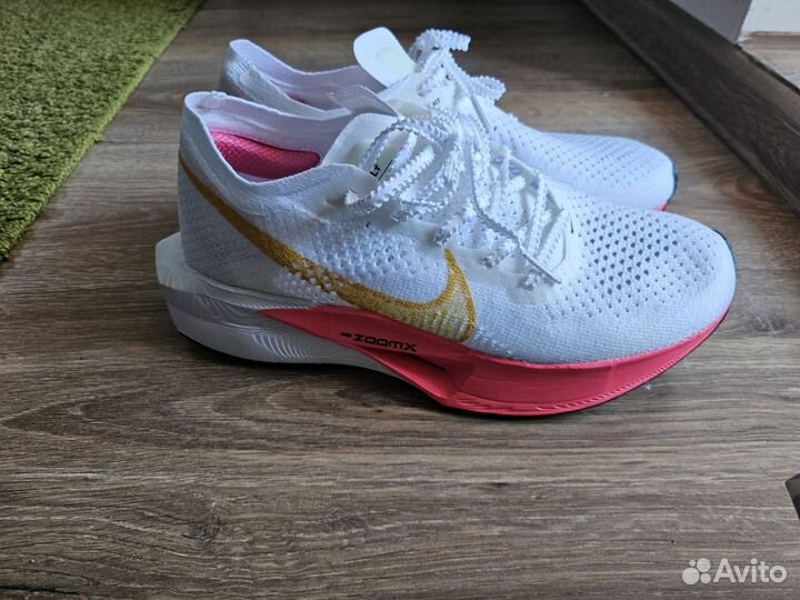 Футзалки nike zoomx кроссовки