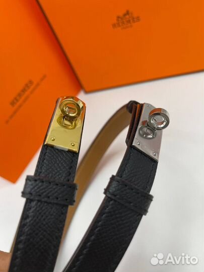 Ремень Hermes Kelly Premium