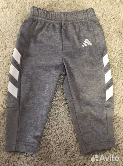 Спортивный костюм adidas детский