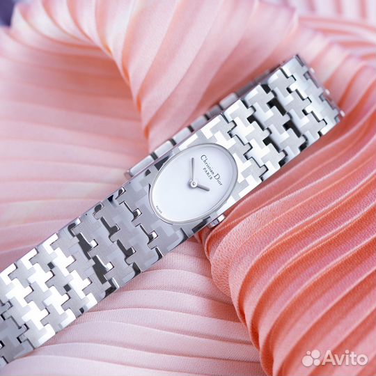 Оригинал Шикарные Christian Dior Miss Dior часы