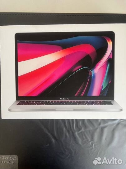 Apple macbook pro