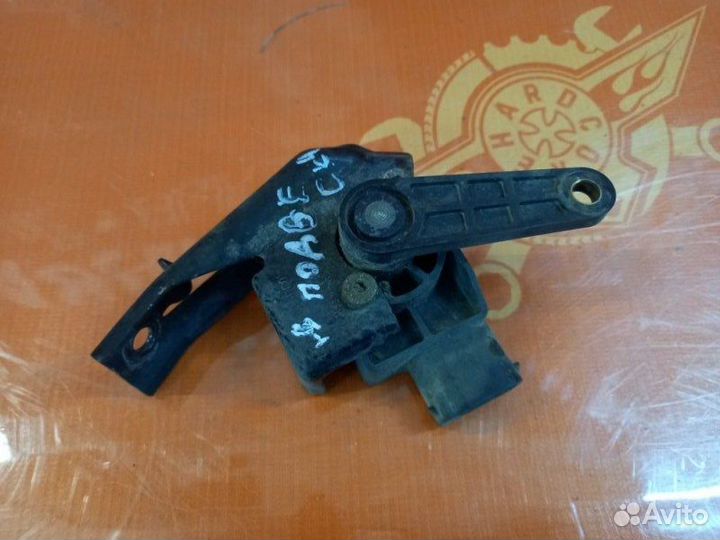 Датчик уровня подвески задний левый Porsche