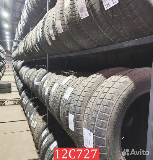 Goodyear Vector 4Seasons Gen-3 225/55 R17 101Y