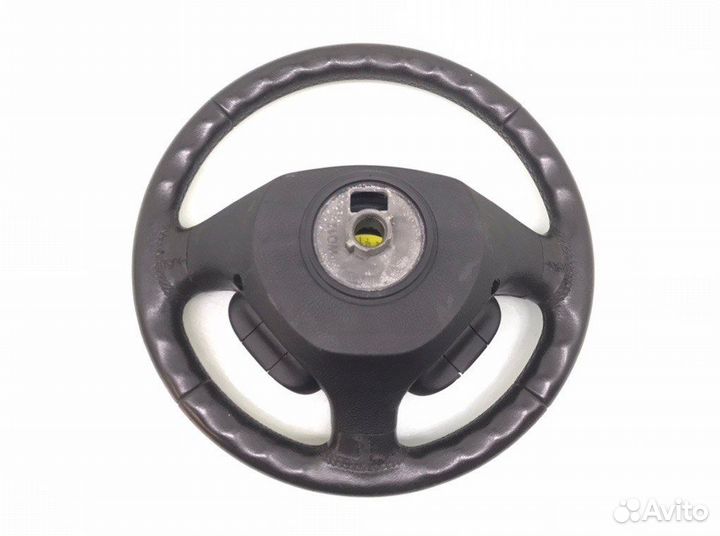 Руль Opel Astra G 1.8 I 2004