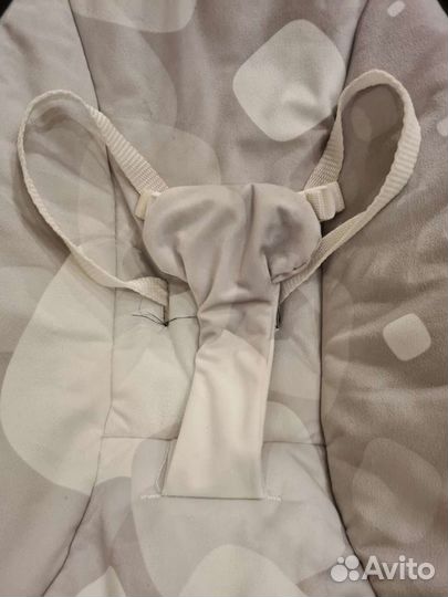 Качели mamaroo 4moms