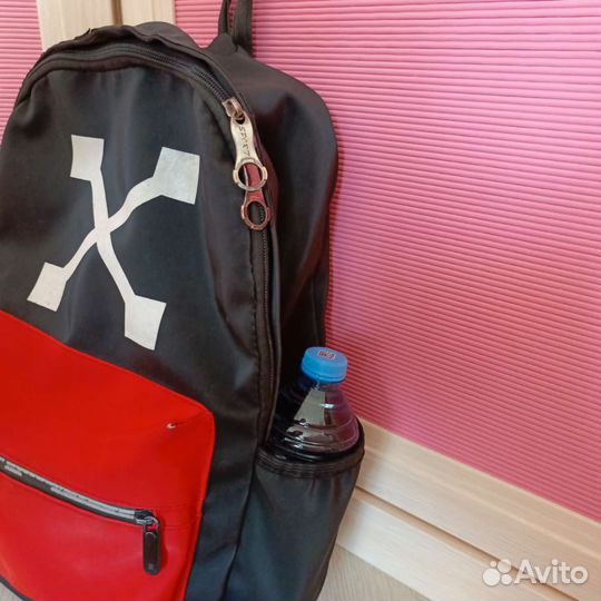 Рюкзак для школы