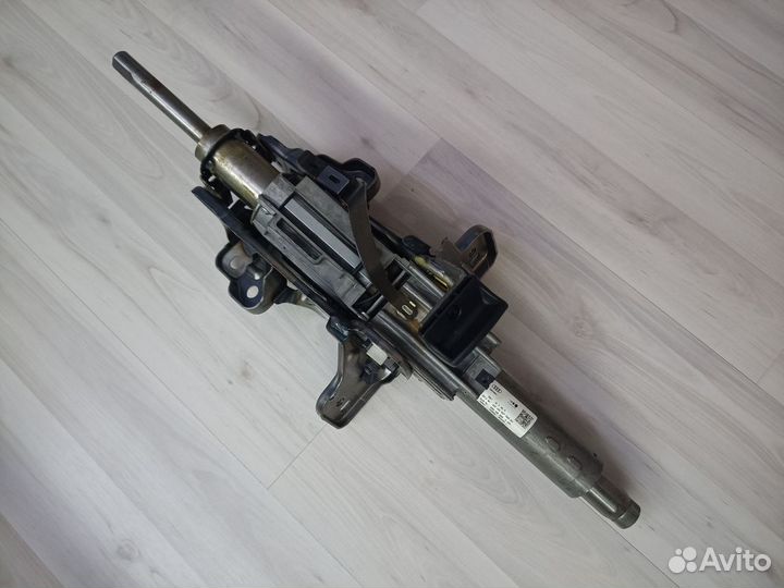 Рулевая колонка Audi Q5 8R 2011