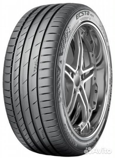 Kumho Ecsta PS71 245/45 R18