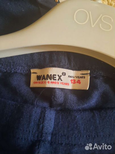 Спортивный костюм летний