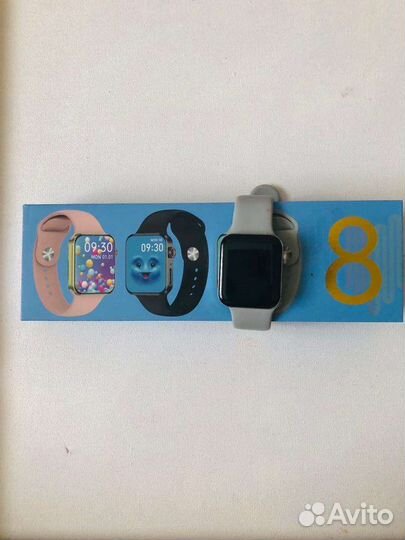 Часы Apple watch