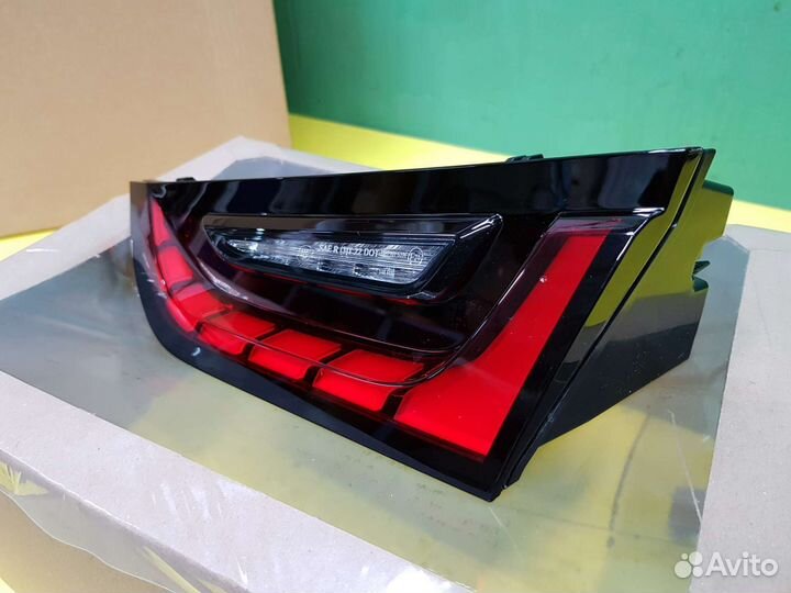 Фонарь задний правый Infiniti QX55 265505VG1A