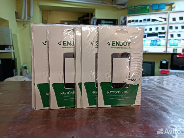 Защитная пленка