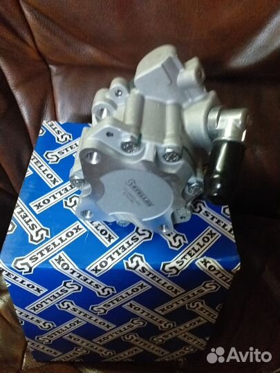 Насос гидроусилителя руля Bmw 3 E36