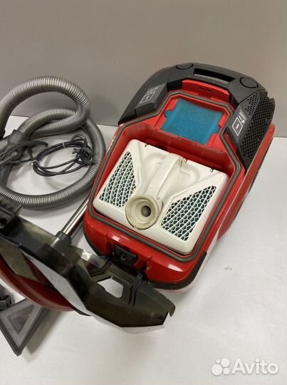 Запчасти для пылесоса Thomas XT AquaBox