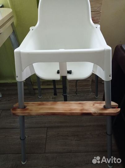 Стульчик IKEA (подножка)