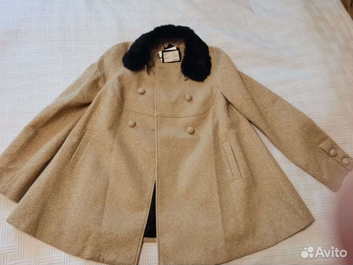 Пальто женское 42 44