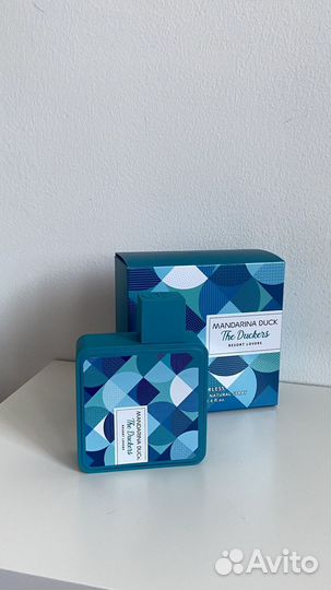 Mandarina duck resort lovers