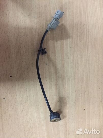 Датчик детонации Hyundai Solaris 2