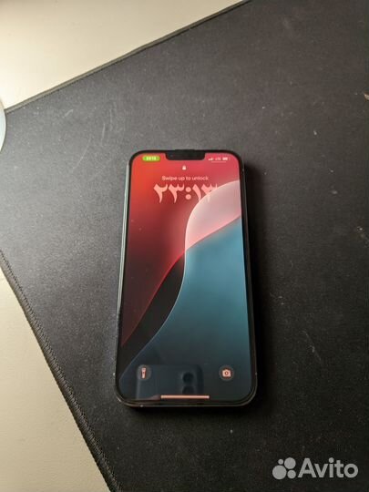 iPhone 13 Pro Max, 128 ГБ