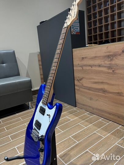 Электро гитара