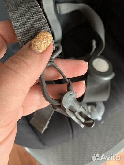 Коляска Stokke scoot 2 в 1